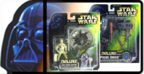 Deluxe Figures