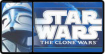 Clone Wars 2010 / 2012, MOC