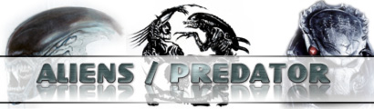 Alien / Predator