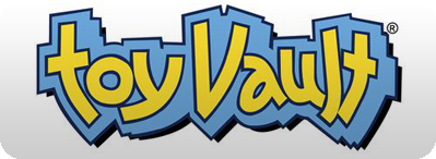 Toy Vault Inc.