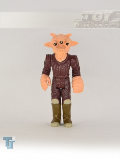 Vintage Ree Yess, lose