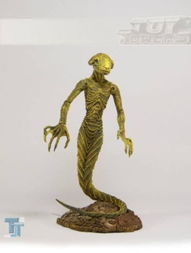 McFarlane's Beowulf: Grendel's Mother, lose