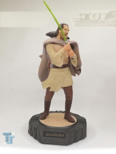 EP1 - Epic Force - Qui-Gon Jinn, loose