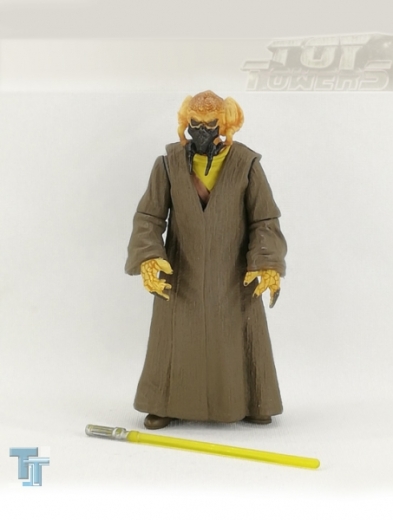 POTJ Plo Koon (Jedi Master), lose