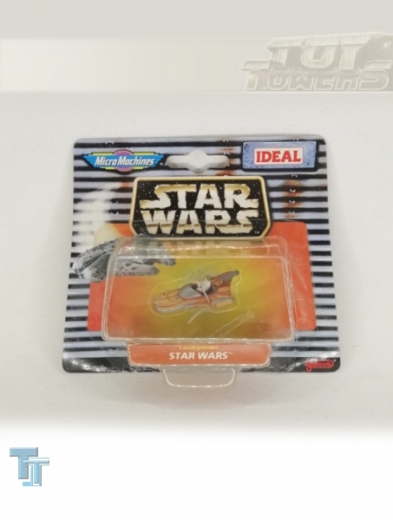 Micro Machines Miniatur 