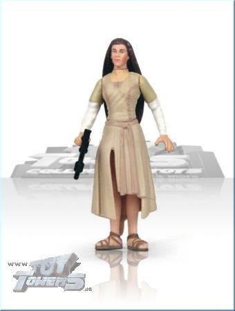 POTF² Princess Leia Organa in Ewok Celebration, lose