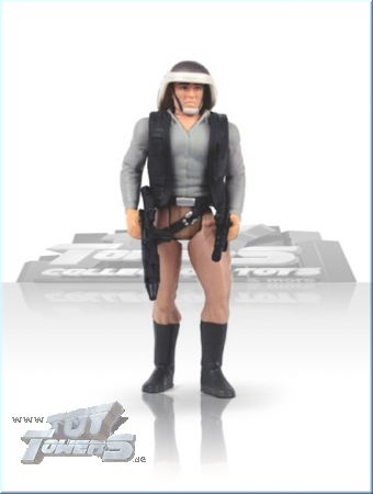 POTF² Rebel Fleet Trooper, lose