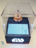 BB-8 SPHERO Werbedisplay / Aussteller - NEU, OVP