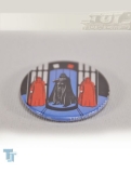 Vintage Return of the Jedi Button from 1983, neu Vintage Return of the Jedi Button from 1983, neu