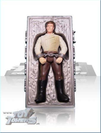 POP-UP Jabbas Palace - Han Solo only -  lose