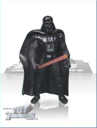 POTF² Darth Vader -1st Version sS, loose