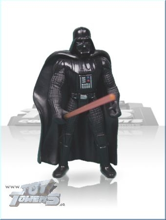 POTF² Darth Vader -1ste Version sS, lose