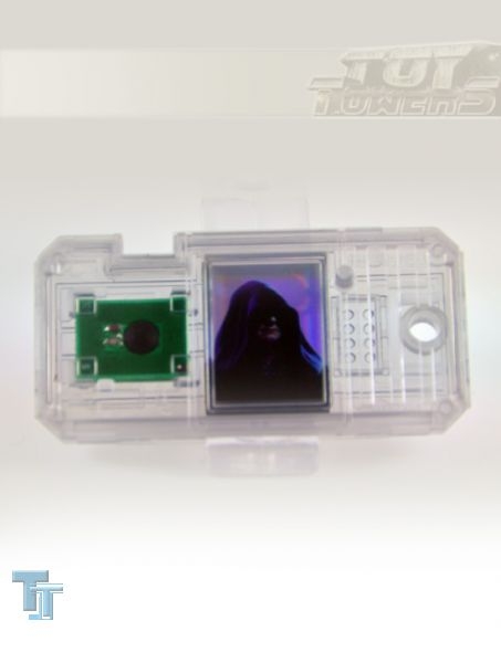 EP1 - CommTech/-Talk Chip: Darth Sidious