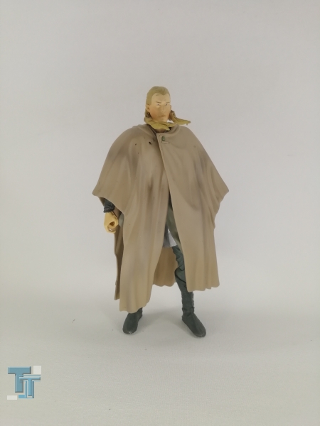 Lord of the Rings - The Fellowship of the Ring - Legolas (Council), loose