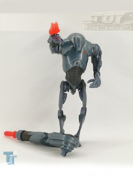 RotS - Super Battle Droid #04, loose