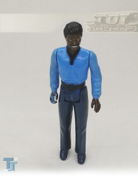 Vintage Lando Bespin - Smile, loose