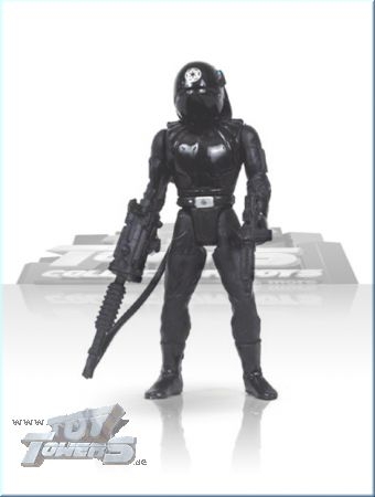 POTF² Death Star Gunner, loose