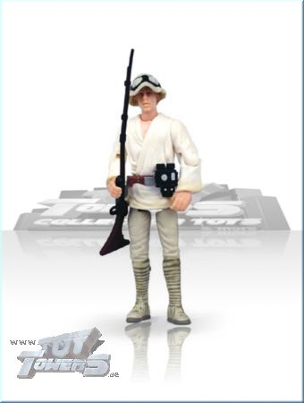 POTF² Luke Skywalker Floppy Hat, loose