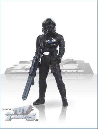 POTF² TIE-Fighter Pilot, lose