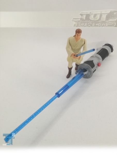 EP1 Obi-Wan Kenobi - Deluxe, loose