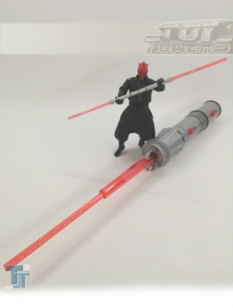 EP1 Darth Maul - Deluxe, loose