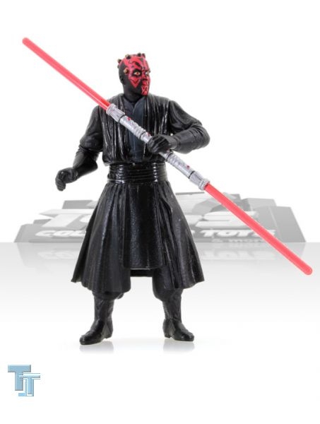 EP1 Darth Maul (Jedi Duel), lose