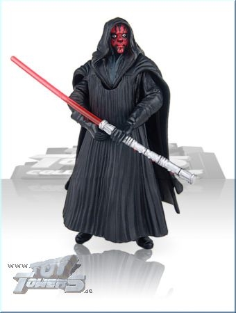 EP1 Darth Maul (Tatooine), loose