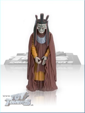 EP1 Nute Gunray, loose