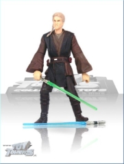 SAGA Anakin Skywalker (Hangar Duel), lose