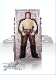 POP-UP Jabbas Palace - Han Solo only -  loose