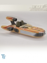 POTF² Landspeeder, loose