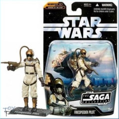 TSC - Firespeeder Pilot #022 TSC - Firespeeder Pilot #022