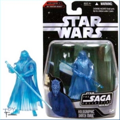 TSC - Holographic Darth Maul #048