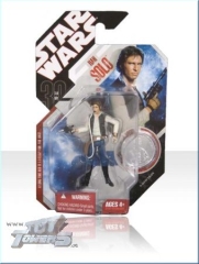 T30AC - Han Solo #11
