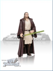 EP1 Qui-Gon Jinn (Naboo), loose