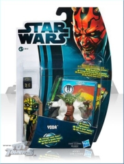 TCW 2012 - Yoda #CW5