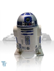 Carlsen Comics R2-D2, 14 cm Vinyl Figur