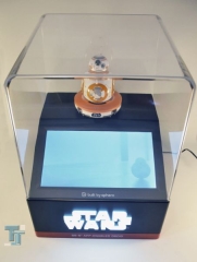 BB-8 SPHERO Advertisingdisplay / Exhibitor - NEW, MISB