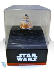 BB-8 SPHERO Werbedisplay / Aussteller - NEU, OVP