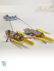 EP1 - Anakin Skywalkers Pod Racer, loose