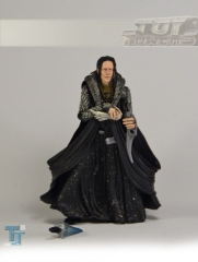 Lord of the Rings - The Two Towers - Grima Wormtongue, loose