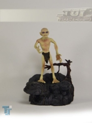 Lord of the Rings - The Two Towers - Gollum, loose
