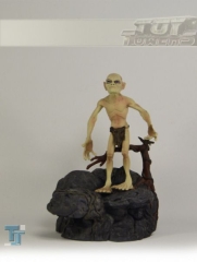 Lord of the Rings - The Two Towers - Smeagol, loose