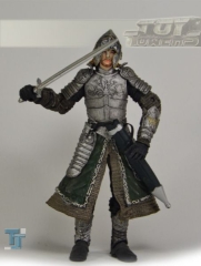 Lord of the Rings - Return of the King - Farmir in Gondorian Armor, loose