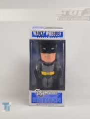 BATMAN - Wacky Wobbler Wackelkopf-Figur, Funko / DC Comics, MIB