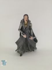 Lord of the Rings - The Two Towers - Grima Wormtongue, loose