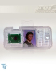 POTF² - CommTech/-Talk Chip: Han Solo