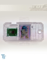 POTF² - CommTech/-Talk Chip: R2-D2