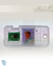 POTF² - CommTech/-Talk Chip: Luke Skywalker