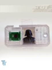 POTF² - CommTech/-Talk Chip: Darth Vader